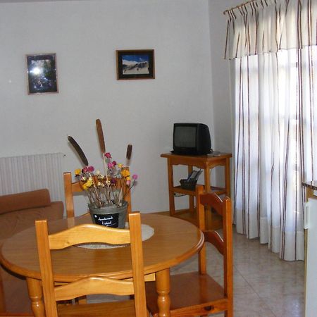 Apartaments L'Arrel Espot Exteriör bild