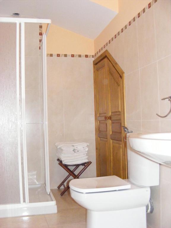 Apartaments L'Arrel Espot Exteriör bild